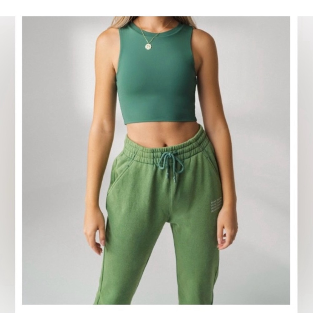 Vitality Allora tank